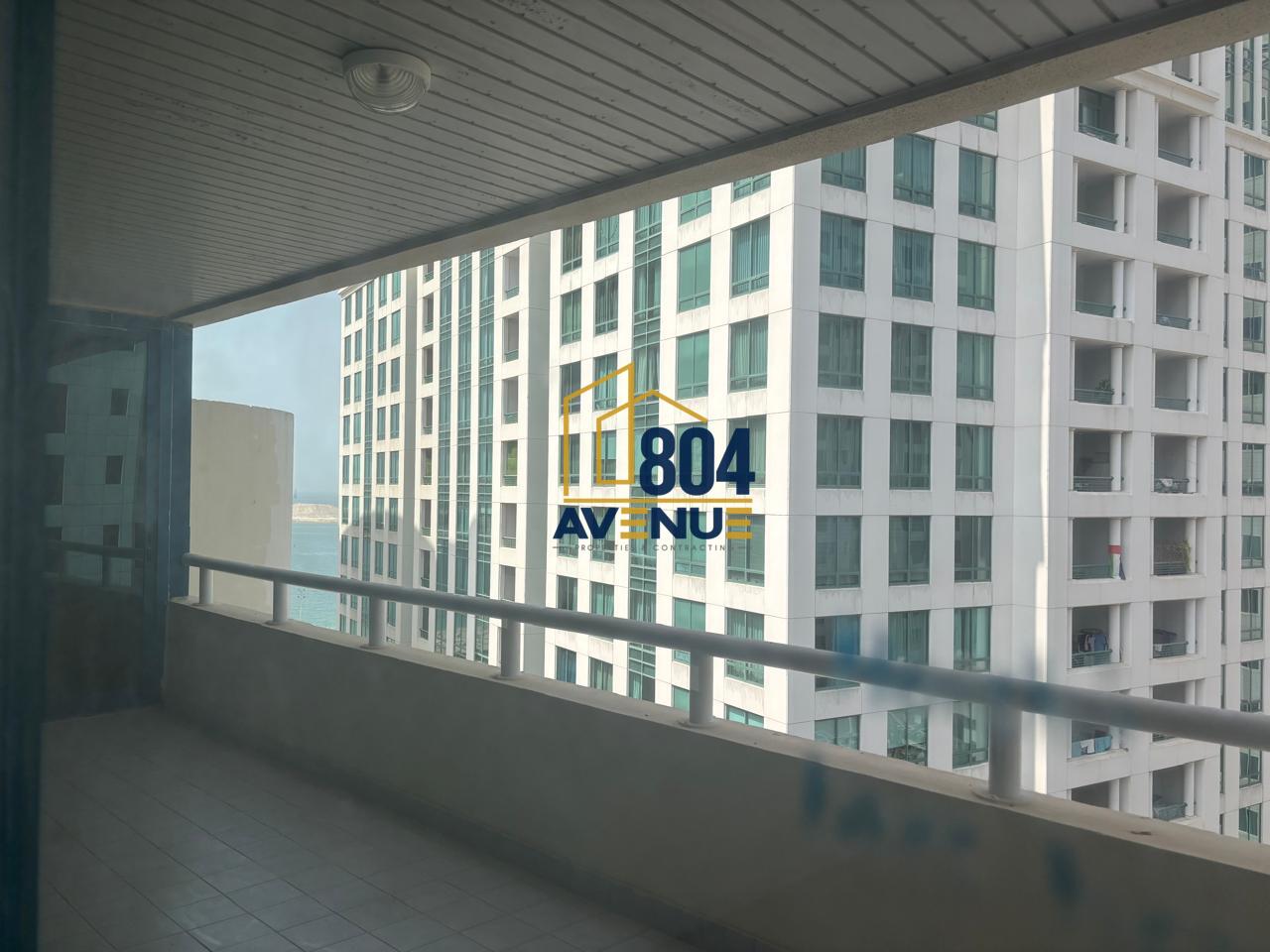 3-Bedroom Penthouse for Rent | Al Khalidiyah