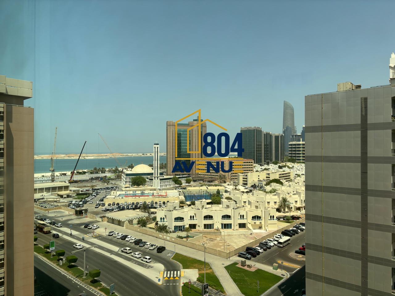 4-Bedroom Big-Layout Apartment for Rent in Al Khalidiyah