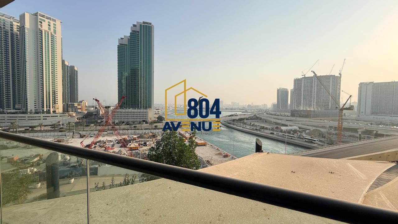 Ready To Move | 2BR Apartment for Rent | Al Reem Island