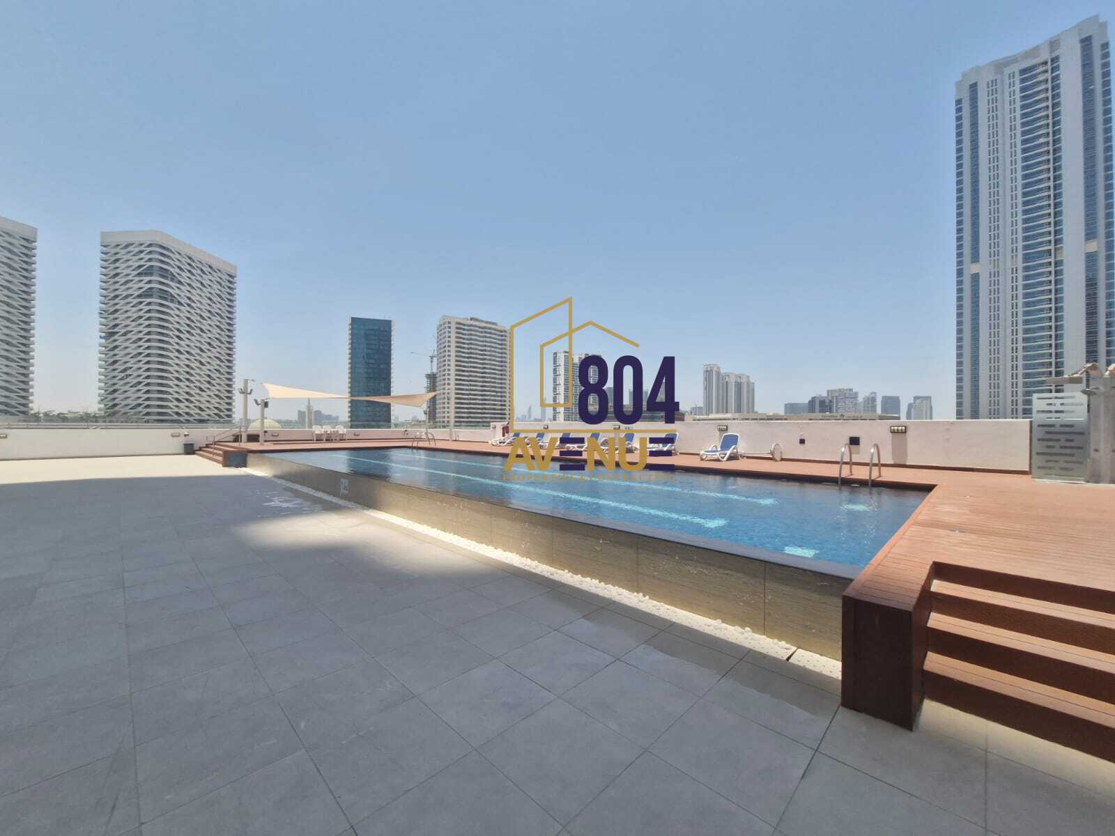 3-Bedroom Duplex Apartment for Rent in Al Reem Island